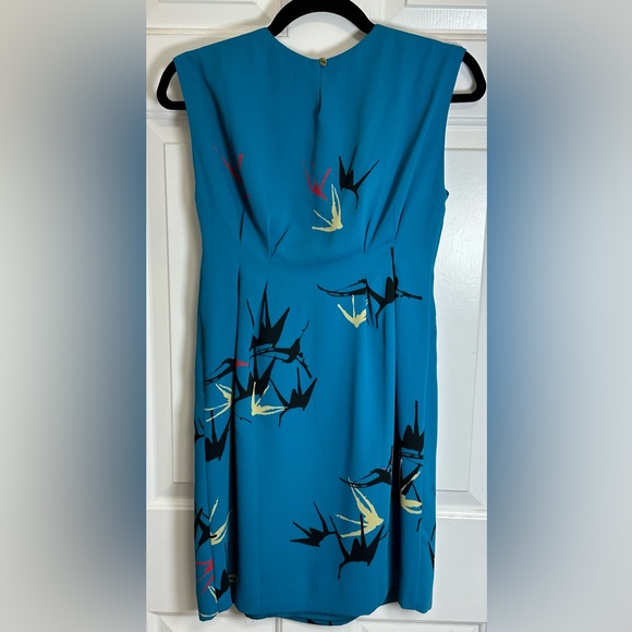 Anthropologie Sariah Shadowbird Shift Dress - Picture 5 of 7